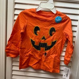 Jack O Lantern Shirt